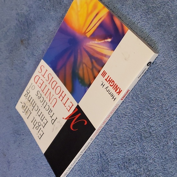 Eight life enriching practices of united Methodists - Picture 3 of 4